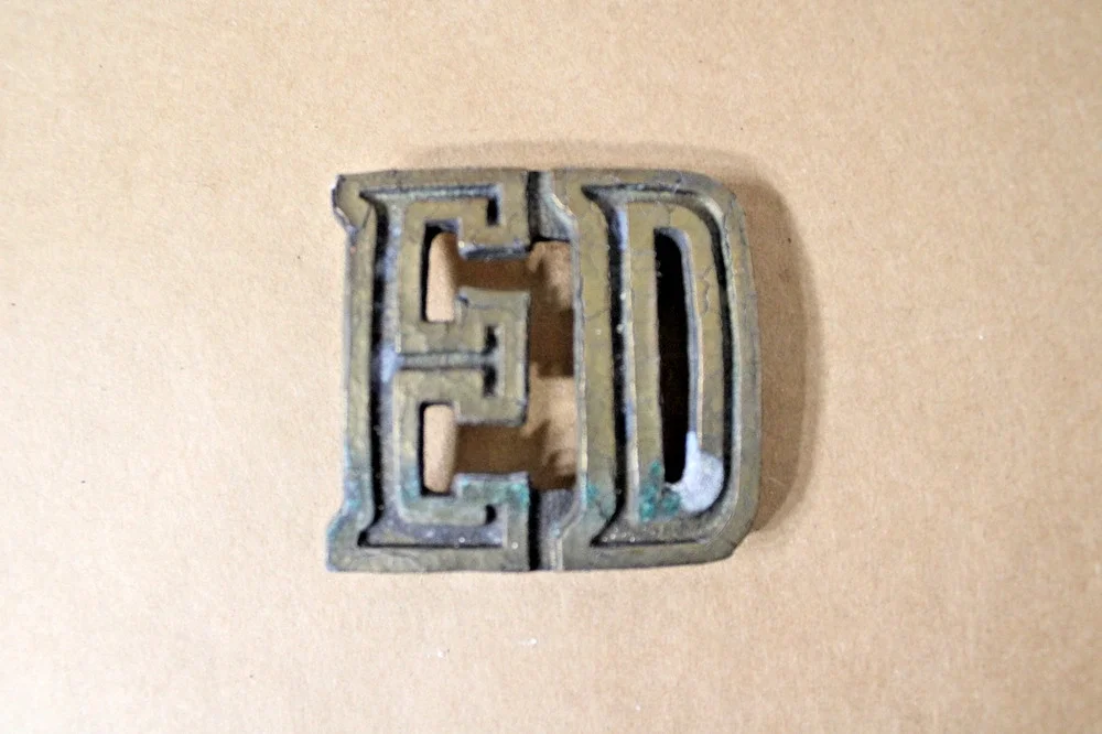 Vintage Name 